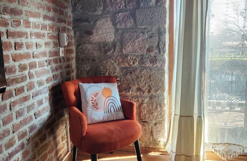 Ayvalik House | Azra Konuk Evi
