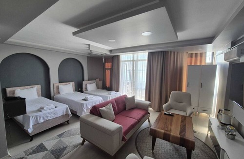 Gemlik Hotel | Barakat Suit Pansiyon