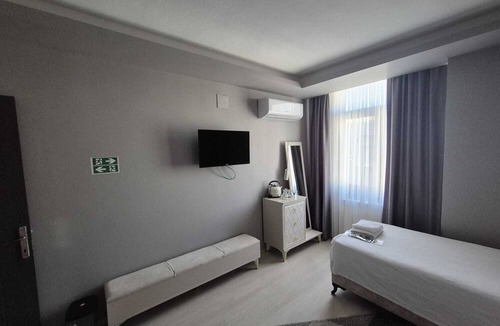Gemlik Hotel | Barakat Suit Pansiyon