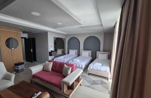 Gemlik Hotel | Barakat Suit Pansiyon
