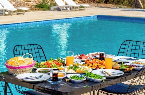 Faralya Hotel | Patara Gate Boutique Hotel