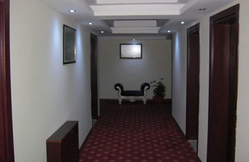 Kirsehir Hotel | Cingöz Resort Otel