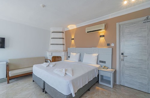 Oludeniz City Center Resort | Dream Of Ã–lÃ¼deniz - All inclusive