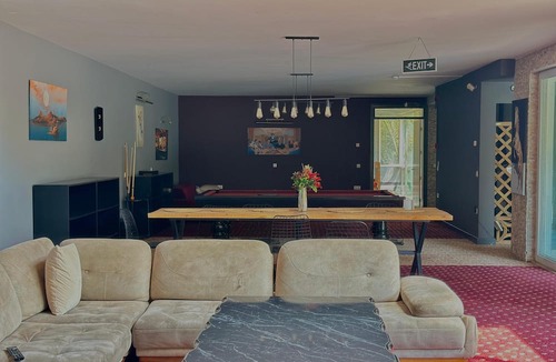 Sile Villa | secret valley