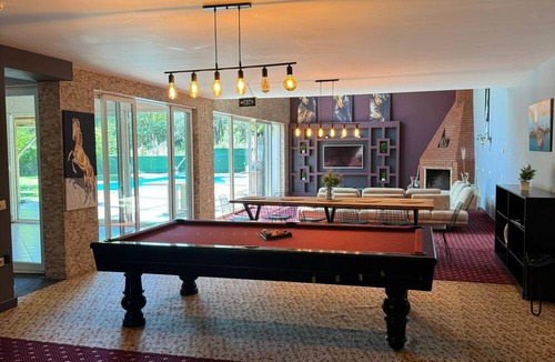 Sile Villa | secret valley