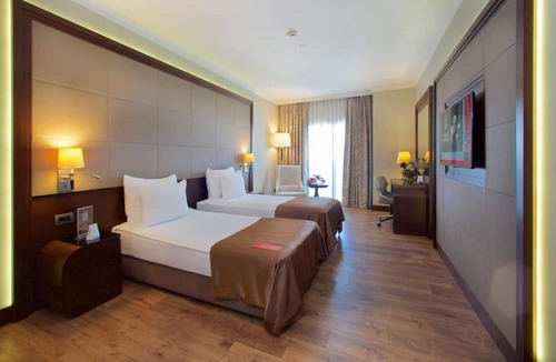 Beyazit Hotel | Hagia Sophia Joyful Hotel