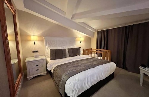 Beyazit Hotel | Hagia Sophia Joyful Hotel