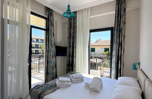 Cesme House | Anzede Konaklama Çeşme