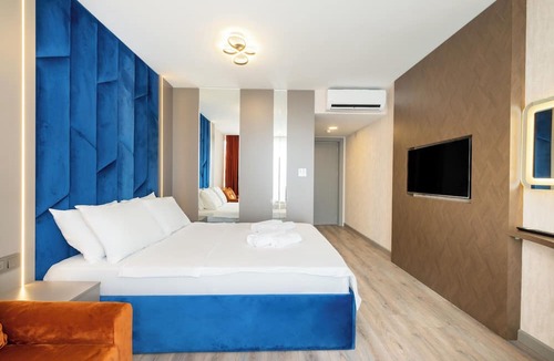 Pendik Hotel | The Port Guzelyali Hotel