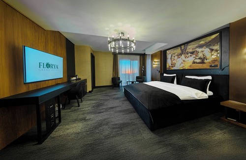 Ankara City Center Hotel | Florya Grand Hotel