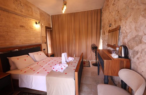 Cavusin Hotel | Cappadocia Hurrem Sultan Hotel