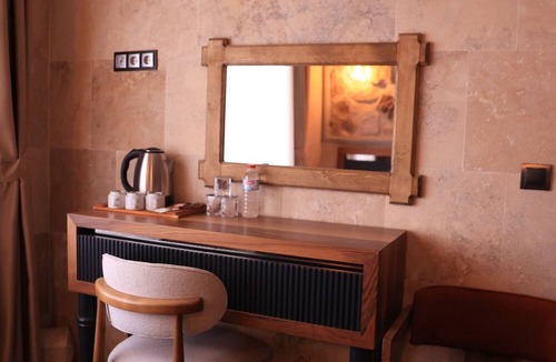 Cavusin Hotel | Cappadocia Hurrem Sultan Hotel