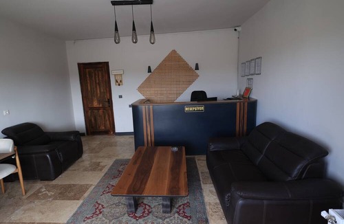 Cavusin Hotel | Cappadocia Hurrem Sultan Hotel