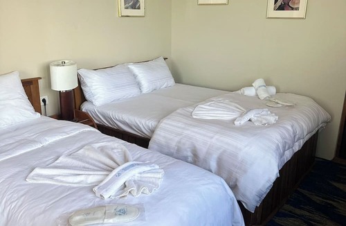 Foca Hotel | Reva Miami Hotel Restaurant SPA