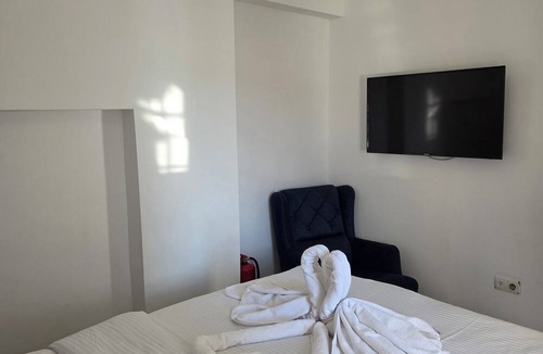 Isparta Apartment | Modern154 Konaklama