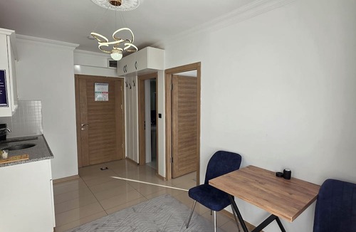 Isparta Apartment | Modern154 Konaklama