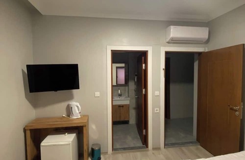 Iznik Hotel | Işık Lakeside Otel
