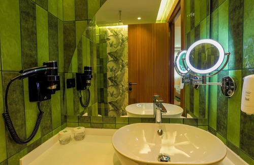 Kurtkoy Hotel | ibis Styles Istanbul Kurtkoy