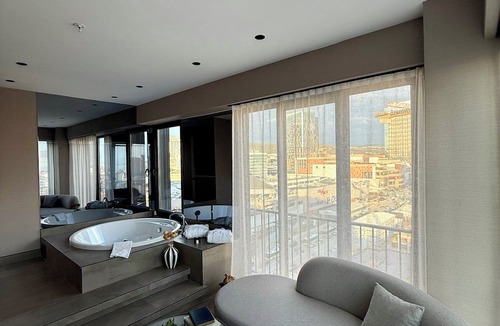 Maltepe Hotel | Cityloft 147