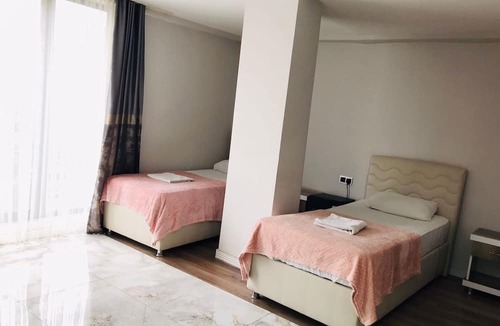 Midyat Hotel | Dara Otel Midyat