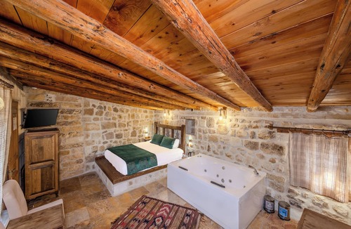 Urgup Hostel | Cappadocia Balloon House