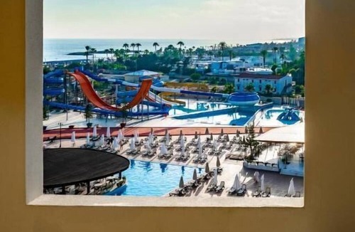 Konakli Hotel | Grand Cortez Halal Family Hotel - All Inclusive