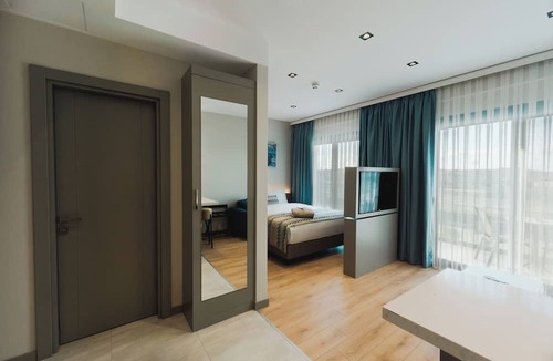 Aliaga Bed & Breakfast | Stillo Business Hotel & Spa