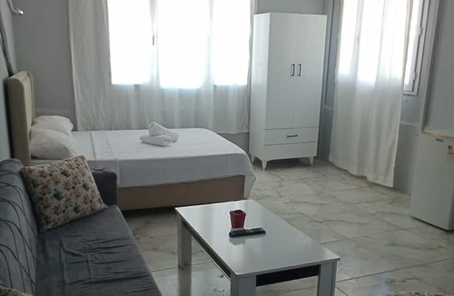 Karatas Hotel | DUYGU OTEL