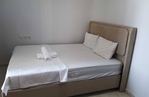 Karatas Hotel | DUYGU OTEL
