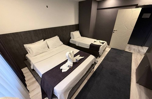 Kutahya Apartment | Home Suit apart otel