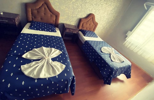 Konak Hotel | İmperial Hotel
