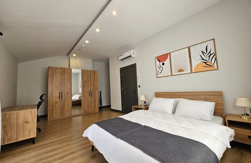 Lara Apartment | Professionally Maintained Spacious New Suites 2-6