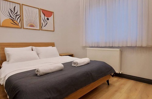 Lara Apartment | Professionally Maintained Spacious New Suites 2-6