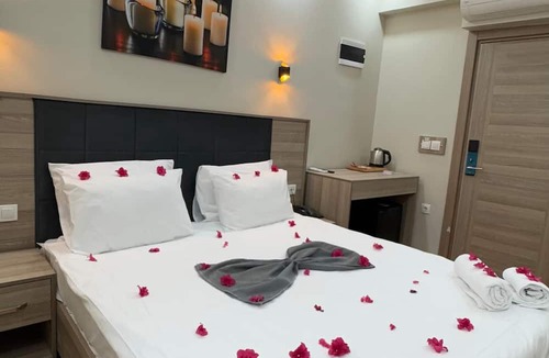 Altinova Hotel | Lions Hotel