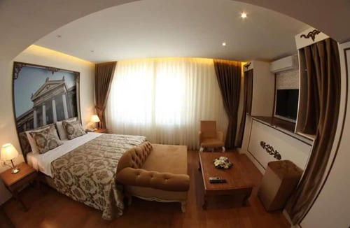 Ortakoy Hotel | Elite Marmara Ortaköy Hotel & Suites