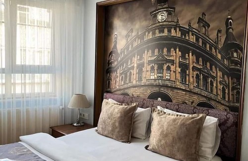 Ortakoy Hotel | Elite Marmara Ortaköy Hotel & Suites