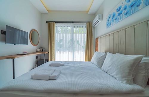 Dalyan Mahallesi Hotel | Sun Pearl Beach Resort Hotel