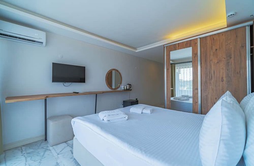 Dalyan Mahallesi Hotel | Sun Pearl Beach Resort Hotel