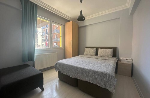 Buca Hotel | Home Life Hotel Residence