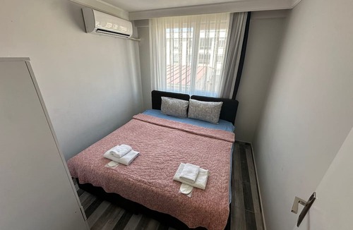 Buca Hotel | Home Life Hotel Residence