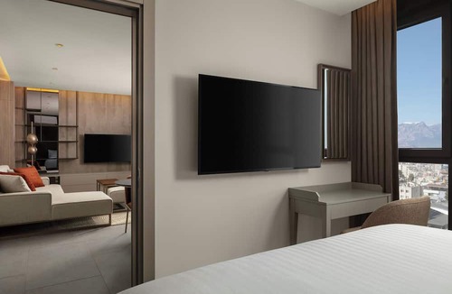 Kaleici Hotel | Residence Inn by Marriott Antalya
