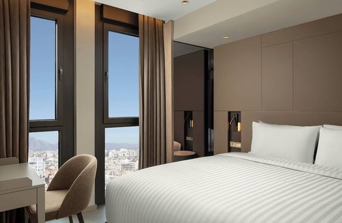 Kaleici Hotel | Residence Inn by Marriott Antalya