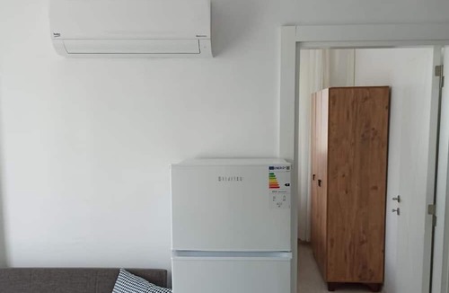 Finike Apartment | Şahiner Apart Otel