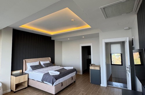 Of Hotel | NORTH STAR RESORT HOTEL