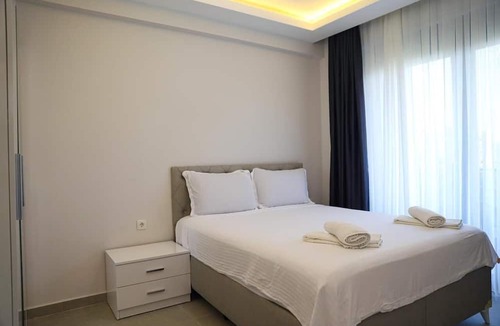 Tekirova Apartment | Erisch Apart