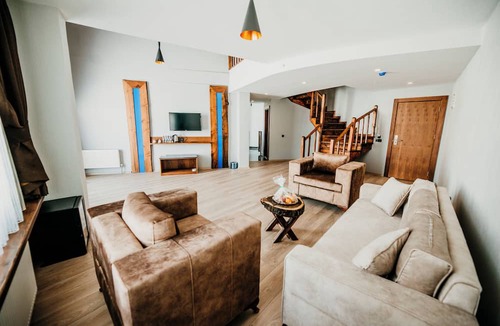 Sarikamis Hotel | Kayı Resort Hotel