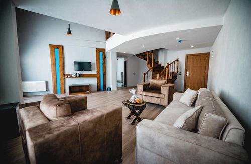 Sarikamis Hotel | Kayı Resort Hotel
