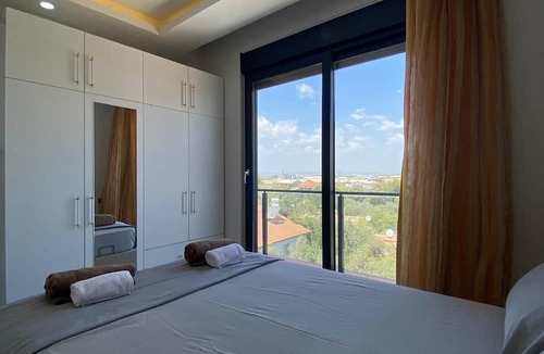 Aksu Apartment | Temiz Lux Ev konforunda Tatil