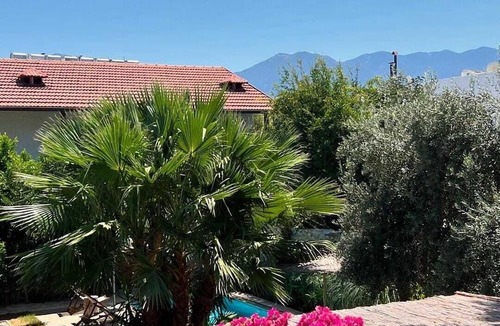 Arsuz Hotel | SEKİZ ODA OTEL