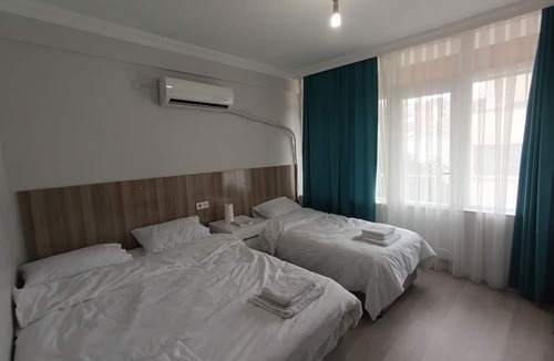 Gelibolu Hotel | Elisa Hotel Gelibolu